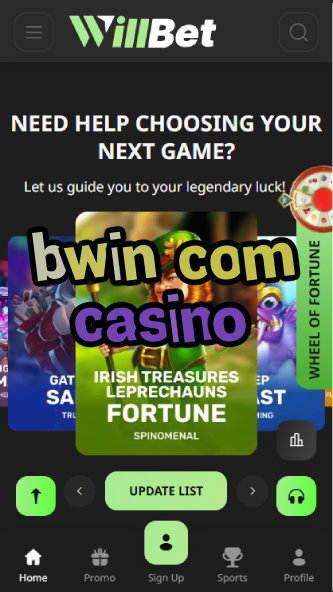 Bwin.com Casino - World-Class Sportsbook & Casino-casinoorder.vip