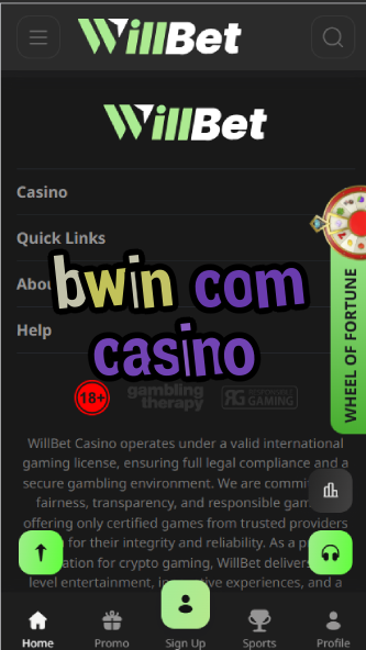 Bwin.com Casino - World-Class Sportsbook & Casino-casinoorder.vip